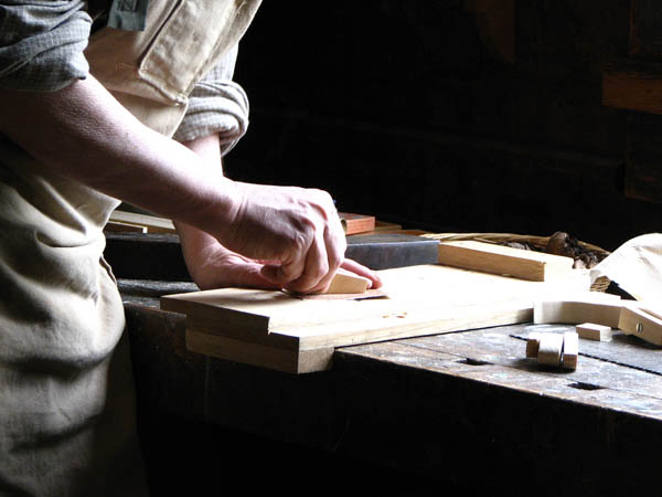 Nuestra <strong>carpintería de madera en  Caldes de Montbui</strong> es una empresa de <strong>herencia familiar</strong>, por lo que  contamos con gran <strong>experiencia </strong>en la profesión.